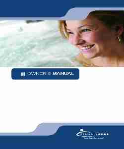 Dynasty Spas Hot Tub 2006-page_pdf